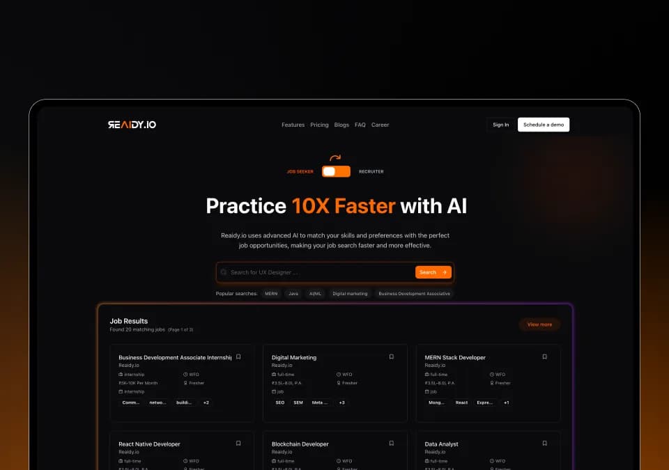 Reaidy.io